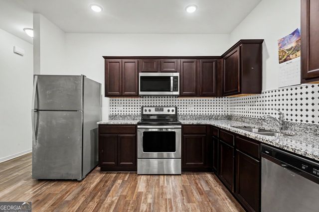 6408 Kennonbriar Court, Lithonia, GA 30058