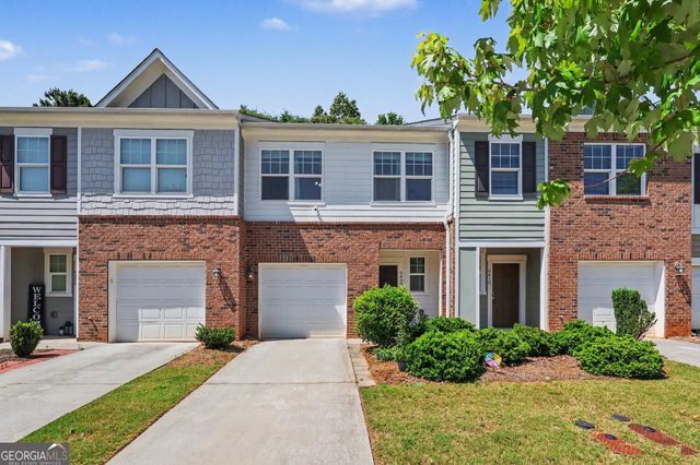 6408 Kennonbriar Court, Lithonia, GA 30058
