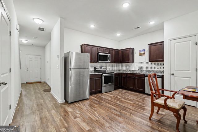 6408 Kennonbriar Court, Lithonia, GA 30058