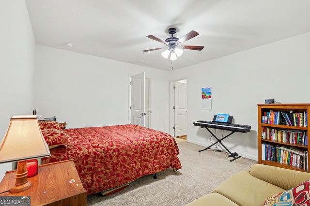 6408 Kennonbriar Court, Lithonia, GA 30058