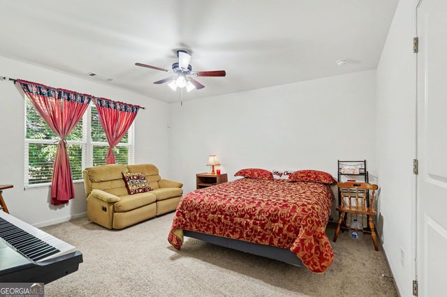 6408 Kennonbriar Court, Lithonia, GA 30058