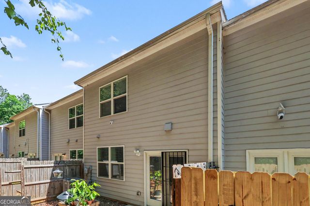 6408 Kennonbriar Court, Lithonia, GA 30058