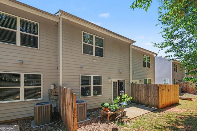 6408 Kennonbriar Court, Lithonia, GA 30058