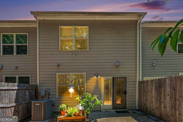 6408 Kennonbriar Court, Lithonia, GA 30058