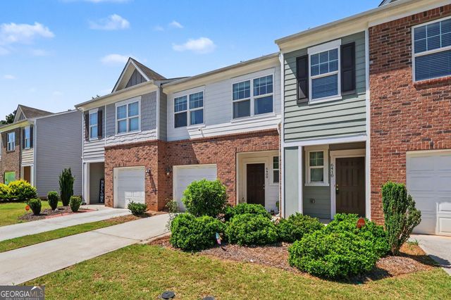6408 Kennonbriar Court, Lithonia, GA 30058