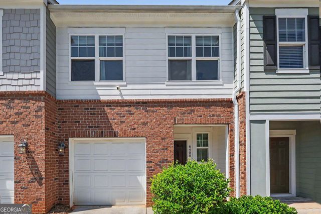 6408 Kennonbriar Court, Lithonia, GA 30058
