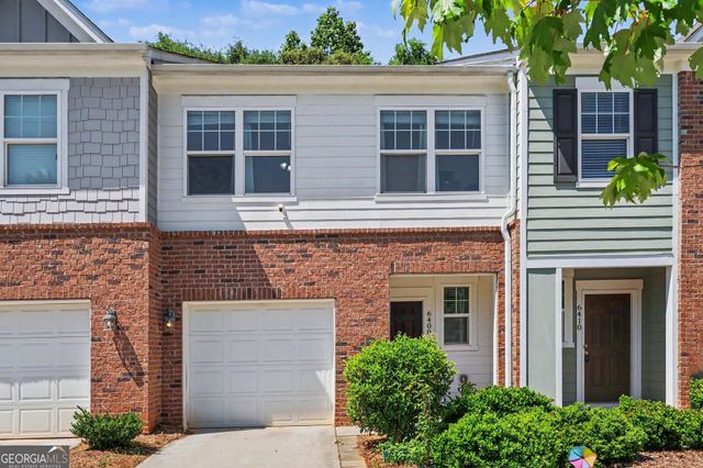 6408 Kennonbriar Court, Lithonia, GA 30058