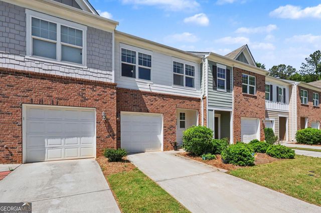 6408 Kennonbriar Court, Lithonia, GA 30058