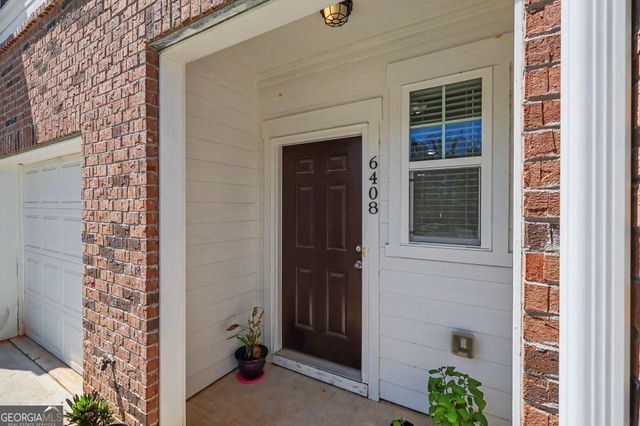 6408 Kennonbriar Court, Lithonia, GA 30058