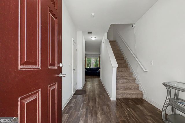 6408 Kennonbriar Court, Lithonia, GA 30058