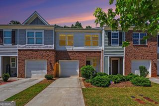 6408 Kennonbriar Court, Lithonia, GA 30058
