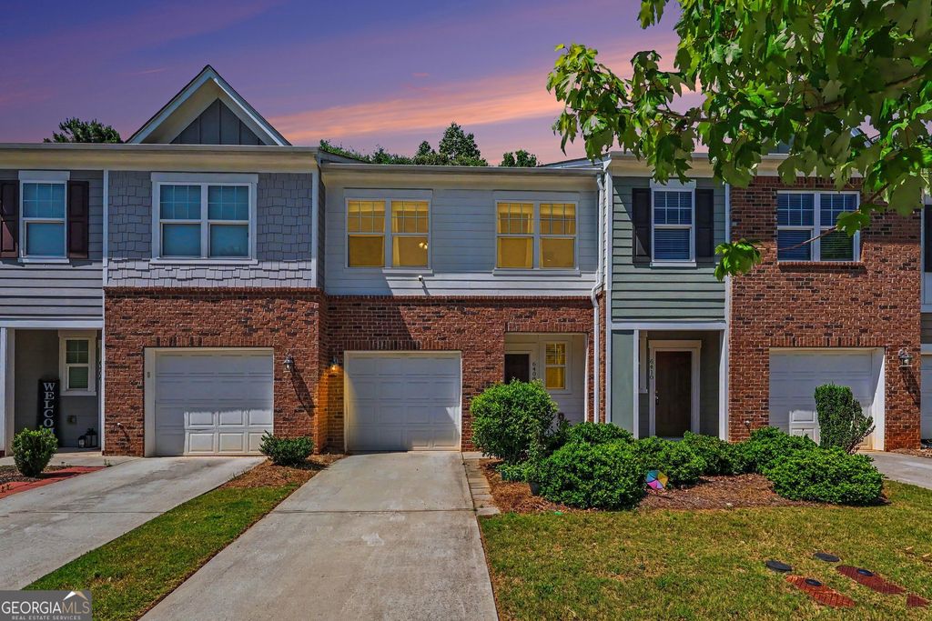 6408 Kennonbriar Court, Lithonia, GA 30058