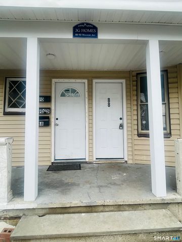 88 Waldorf Avenue, Bridgeport, CT 06605