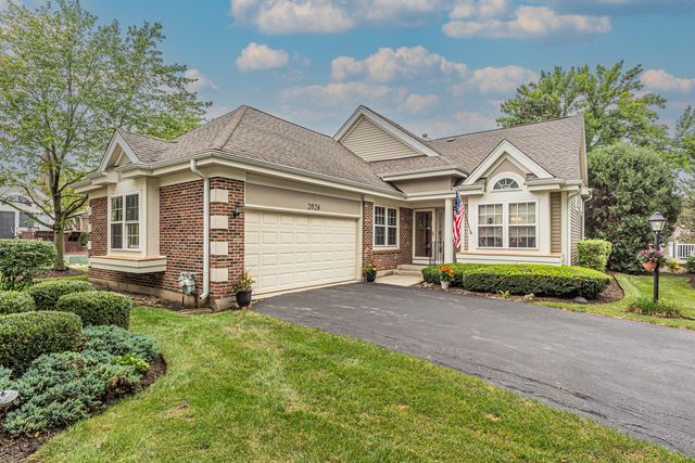 2026 N Windham Court, Arlington Heights, IL 60004
