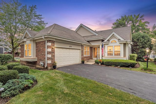 2026 N Windham Court, Arlington Heights, IL 60004