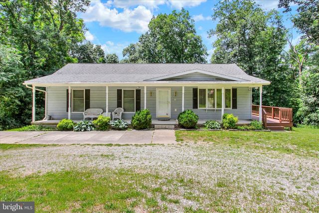 303 CROWL RD, Westminster, MD 21158