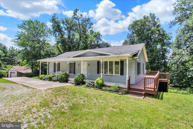 303 CROWL RD, Westminster, MD 21158