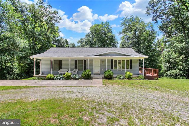 303 CROWL RD, Westminster, MD 21158