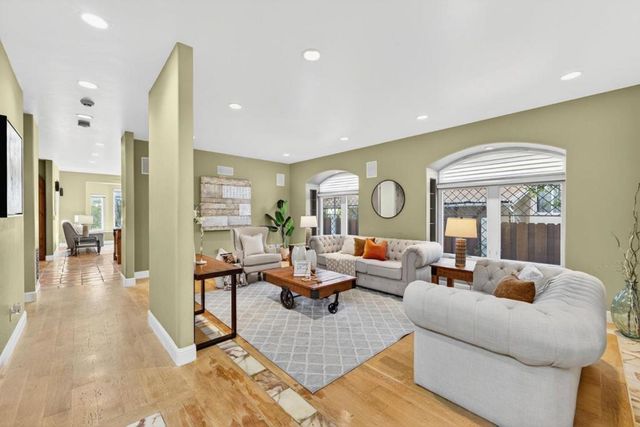 1043 Locust Street, San Jose, CA 95110