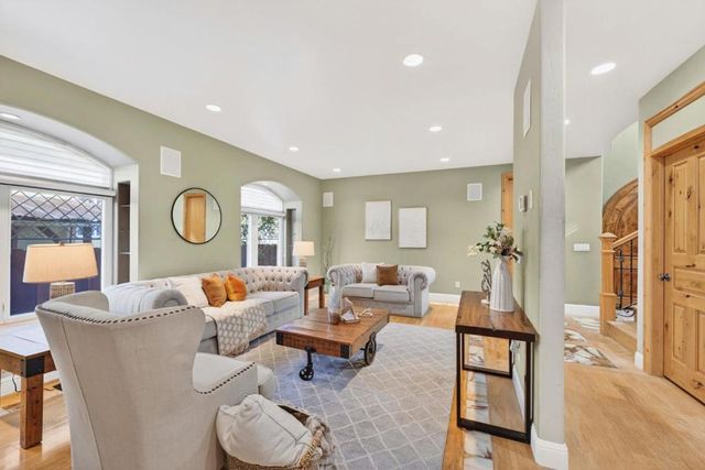 1043 Locust Street, San Jose, CA 95110