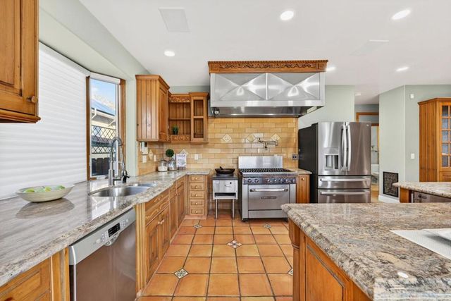 1043 Locust Street, San Jose, CA 95110