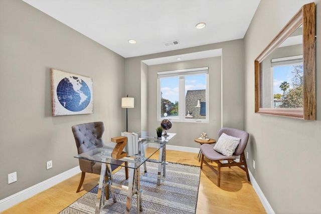 1043 Locust Street, San Jose, CA 95110