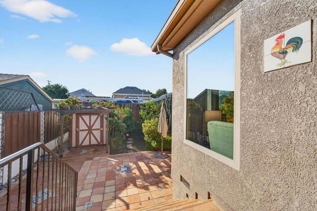 1043 Locust Street, San Jose, CA 95110