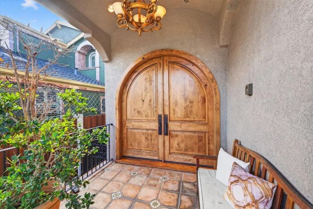 1043 Locust Street, San Jose, CA 95110