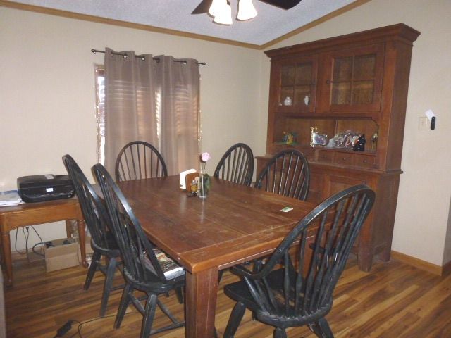 6009 Park Road, Clinton, IL 61727