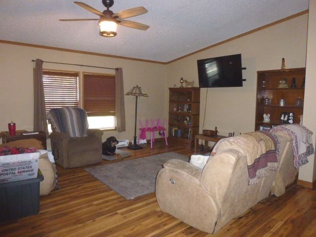 6009 Park Road, Clinton, IL 61727