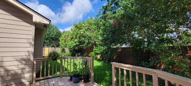 3402 Plymouth Pointe Lane, Missouri City, TX 77459