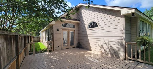 3402 Plymouth Pointe Lane, Missouri City, TX 77459