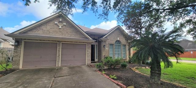 3402 Plymouth Pointe Lane, Missouri City, TX 77459