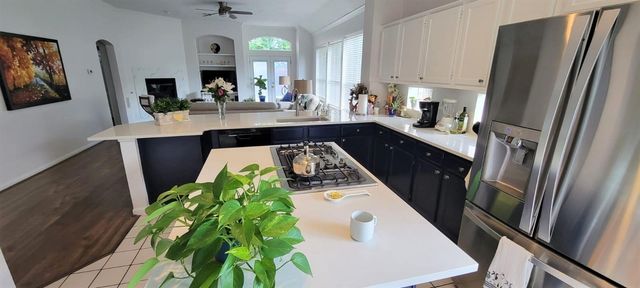 3402 Plymouth Pointe Lane, Missouri City, TX 77459