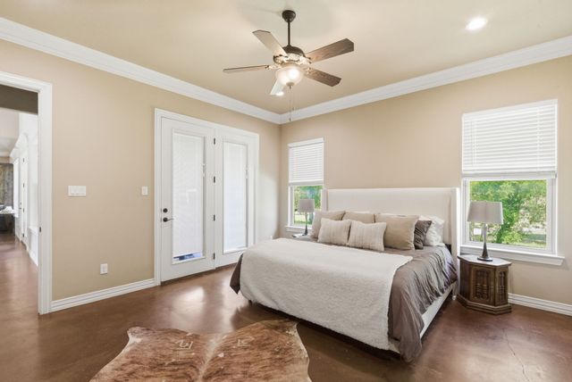 104 Oak Bend Court, Lipan, TX 76462