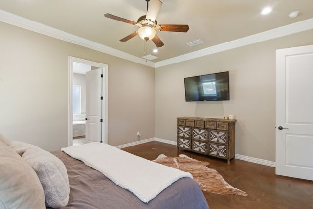 104 Oak Bend Court, Lipan, TX 76462