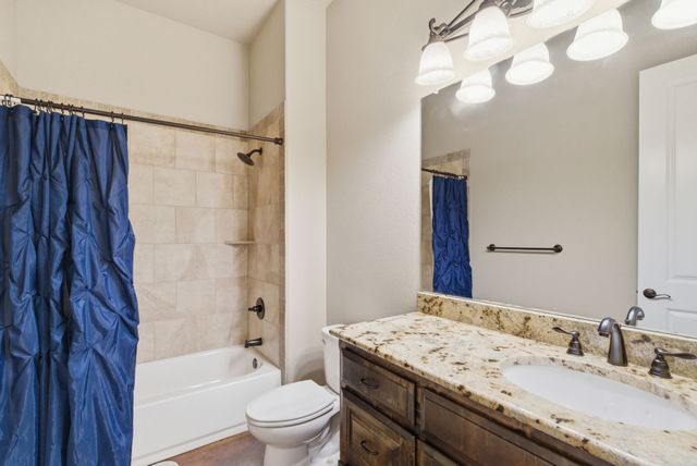 104 Oak Bend Court, Lipan, TX 76462