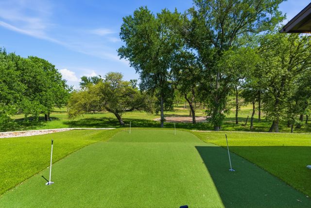 104 Oak Bend Court, Lipan, TX 76462