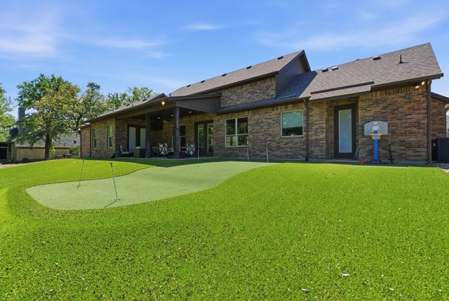 104 Oak Bend Court, Lipan, TX 76462