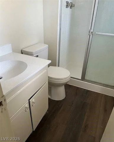 3955 Ventura Way, Las Vegas, NV 89121