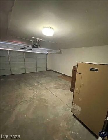 3955 Ventura Way, Las Vegas, NV 89121