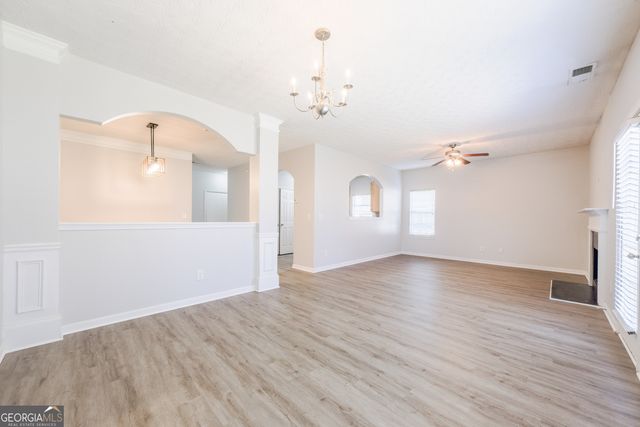 1551 Leonard Street, Hampton, GA 30228