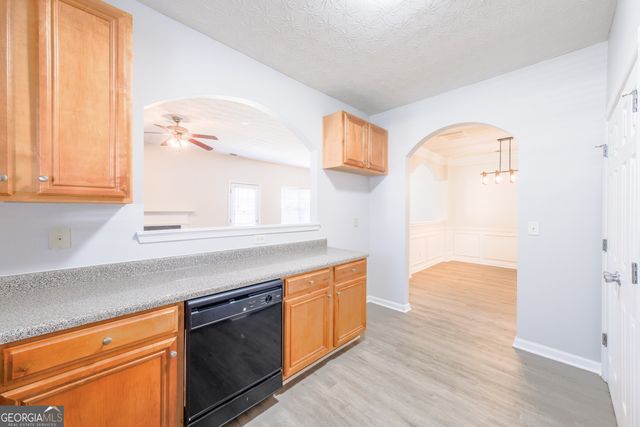 1551 Leonard Street, Hampton, GA 30228