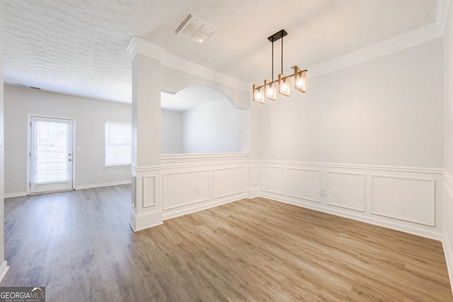 1551 Leonard Street, Hampton, GA 30228