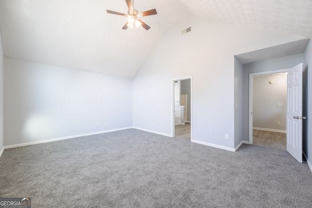 1551 Leonard Street, Hampton, GA 30228