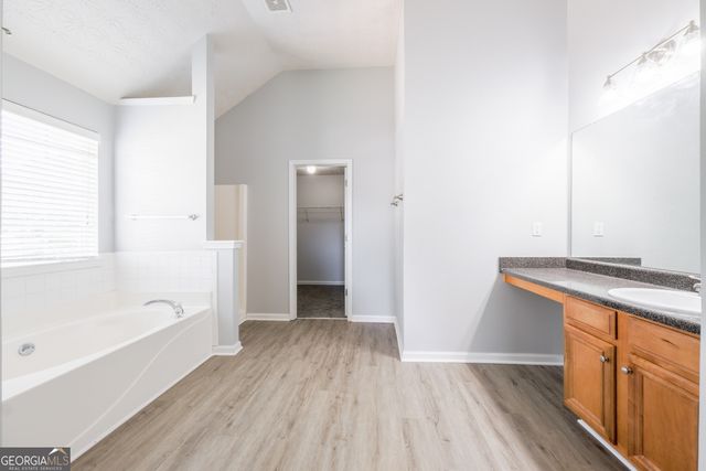 1551 Leonard Street, Hampton, GA 30228
