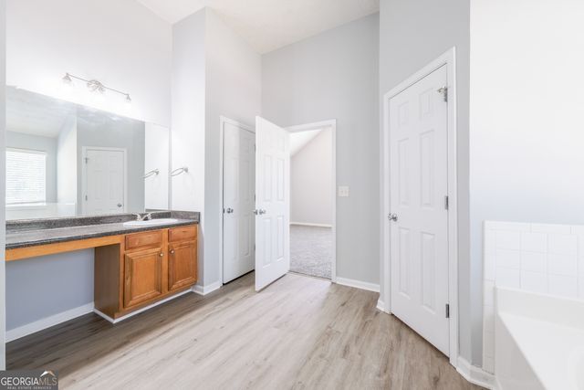 1551 Leonard Street, Hampton, GA 30228