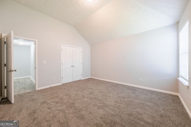 1551 Leonard Street, Hampton, GA 30228
