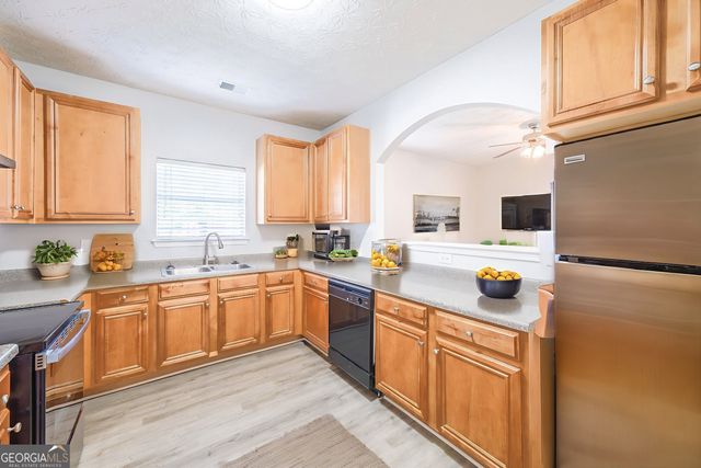 1551 Leonard Street, Hampton, GA 30228