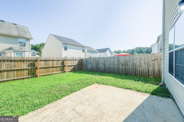 1551 Leonard Street, Hampton, GA 30228